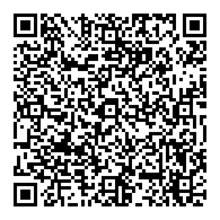 QR kodas