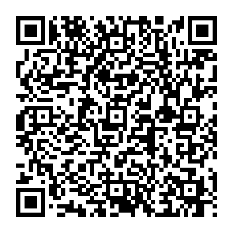 QR kodas
