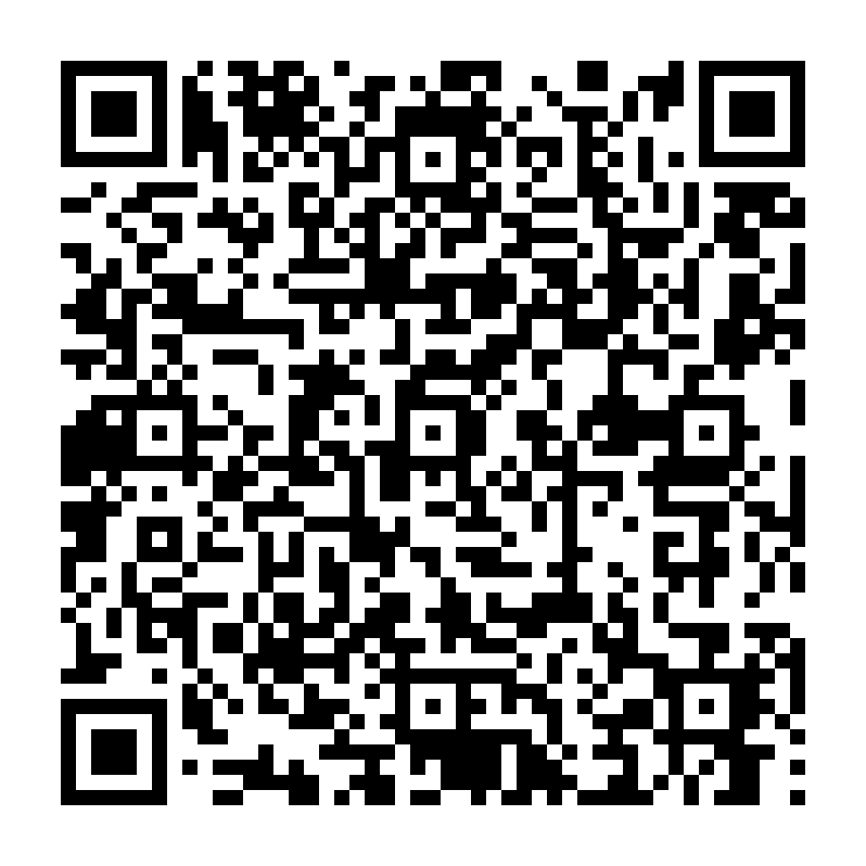 QR kodas