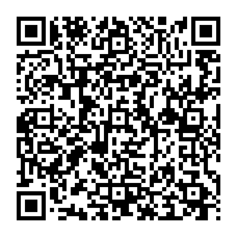 QR kodas