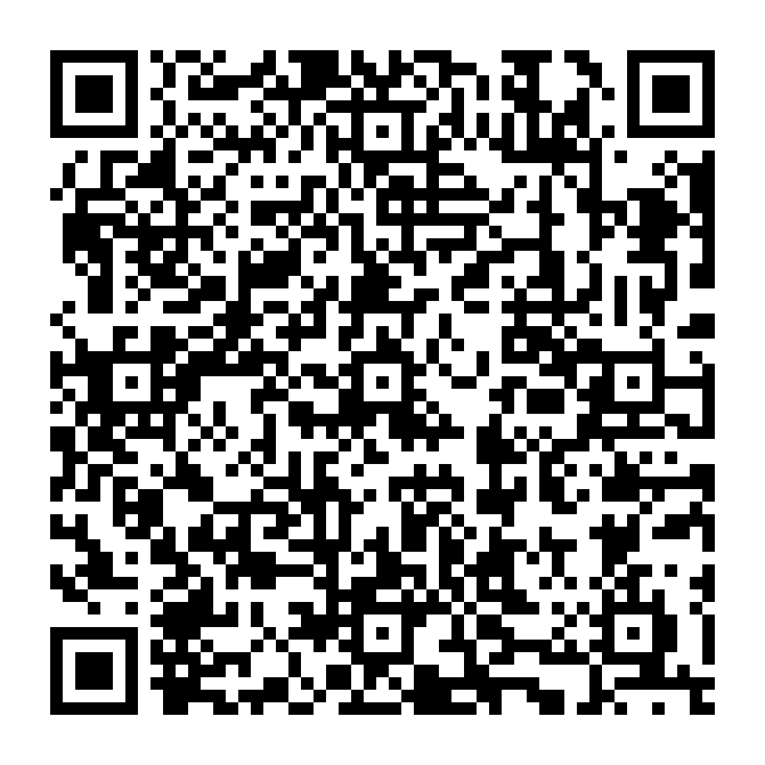 QR kodas