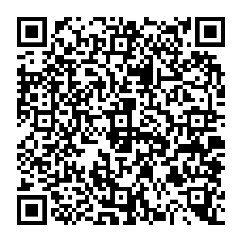 QR kodas