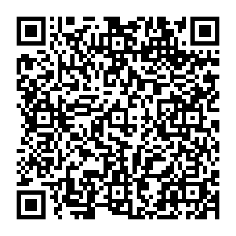 QR kodas