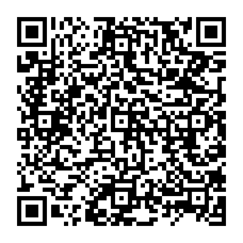 QR kodas