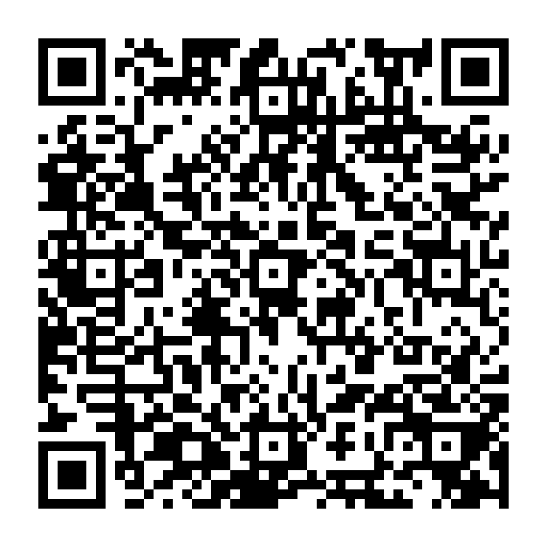 QR kodas