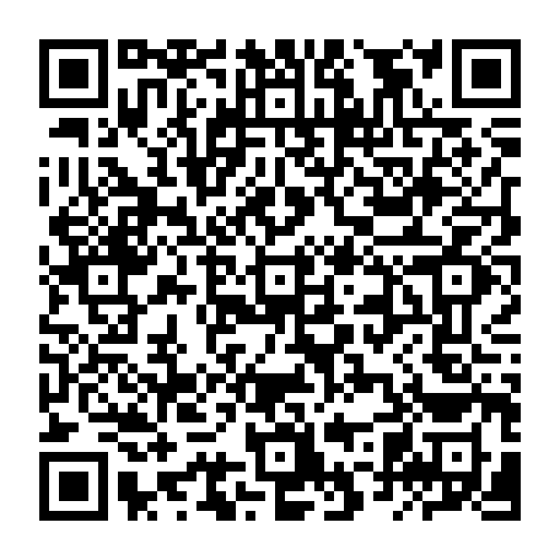 QR kodas