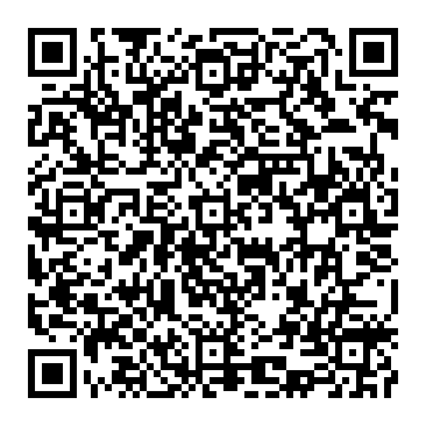 QR kodas