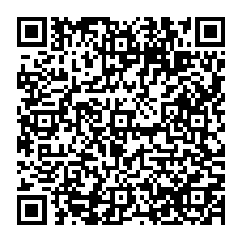 QR kodas