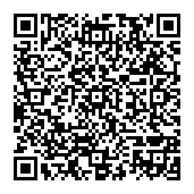 QR kodas