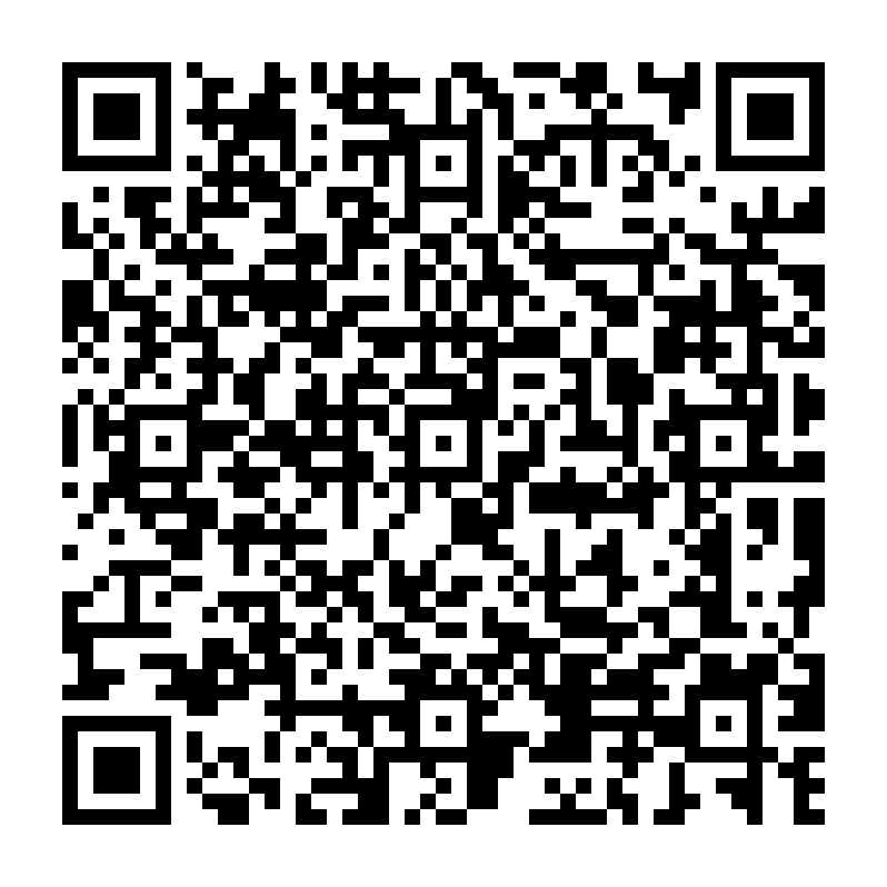 QR kodas