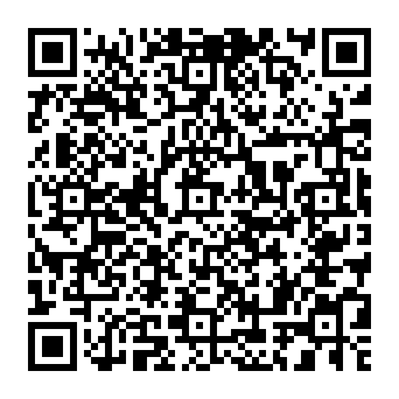 QR kodas