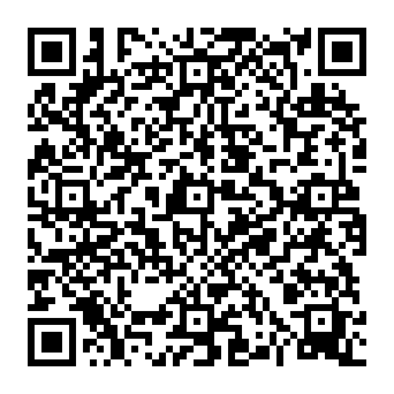 QR kodas