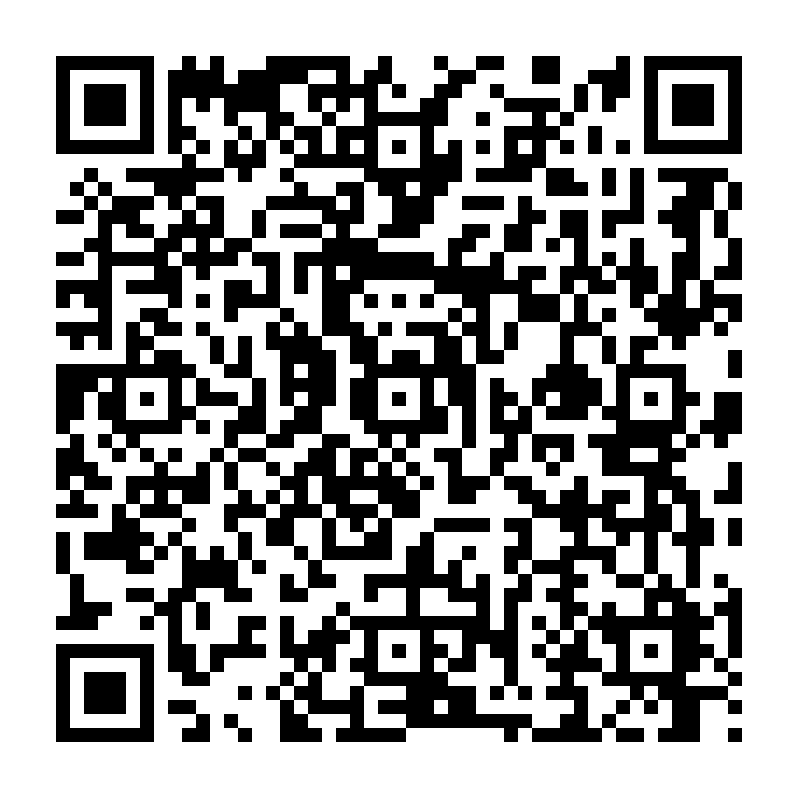 QR kodas