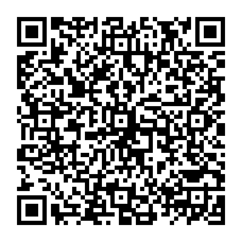 QR kodas