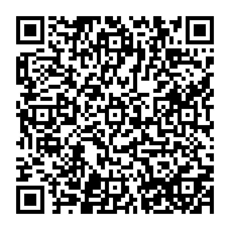 QR kodas