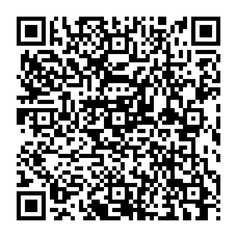 QR kodas