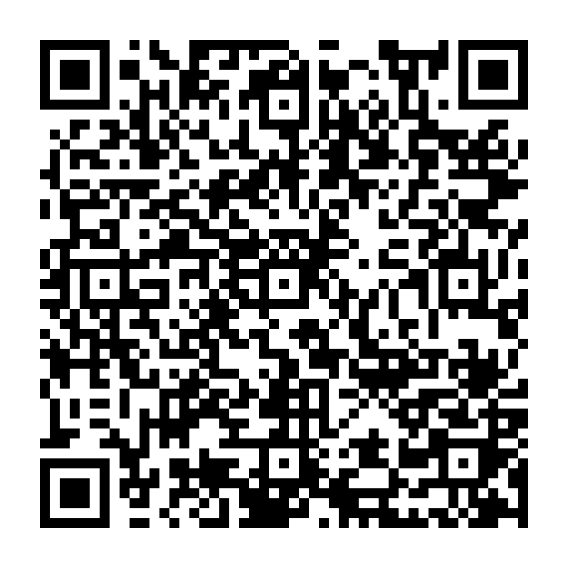 QR kodas