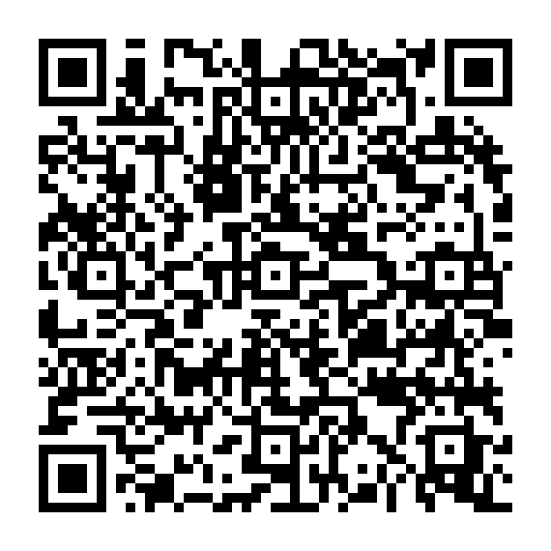 QR kodas