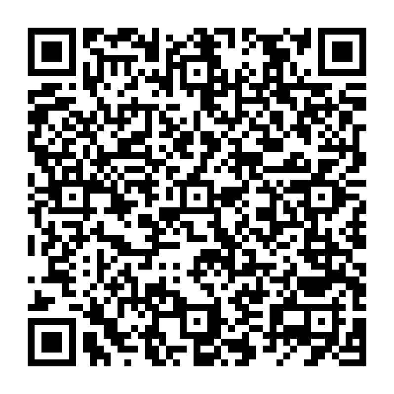 QR kodas
