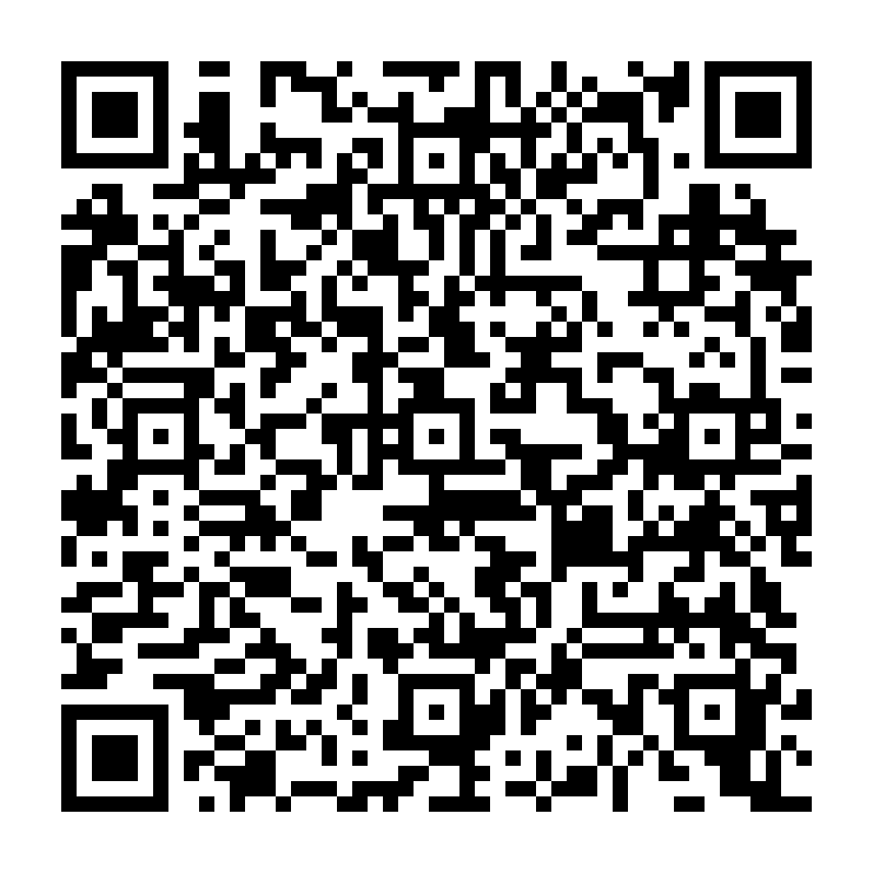 QR kodas