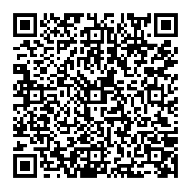 QR kodas