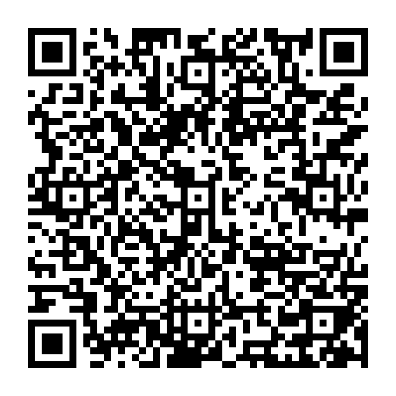 QR kodas