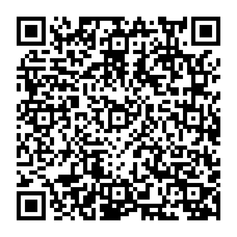QR kodas