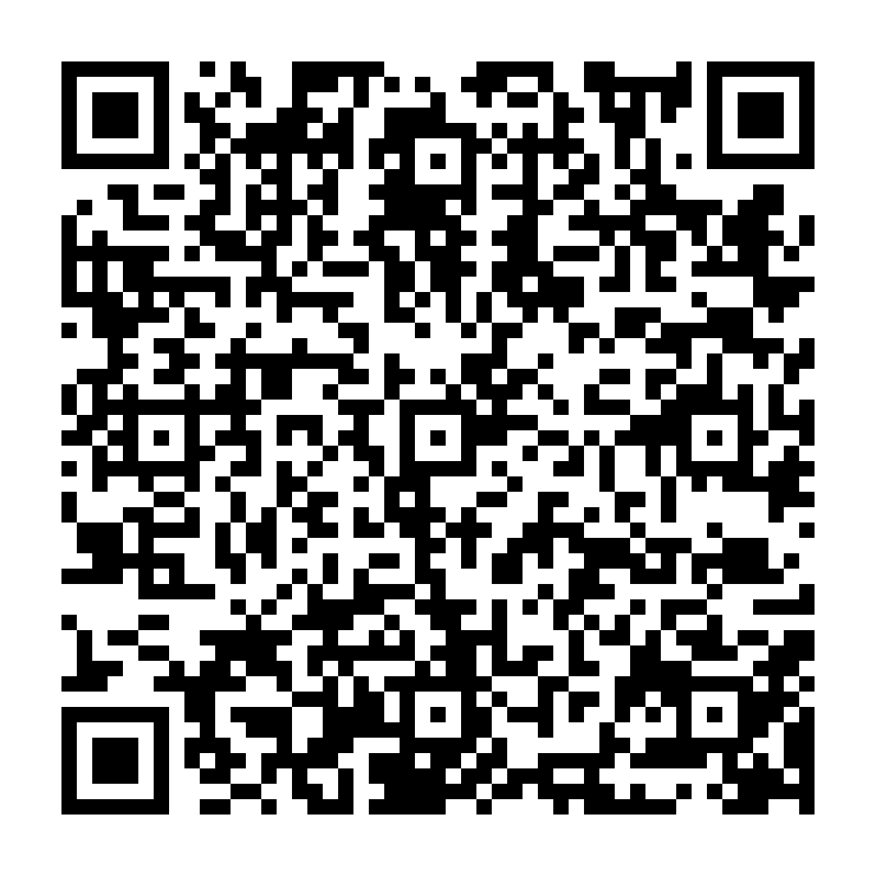 QR kodas