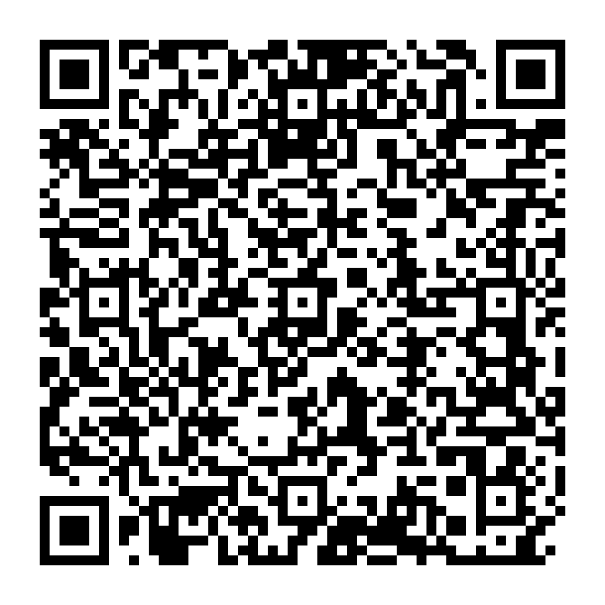 QR kodas