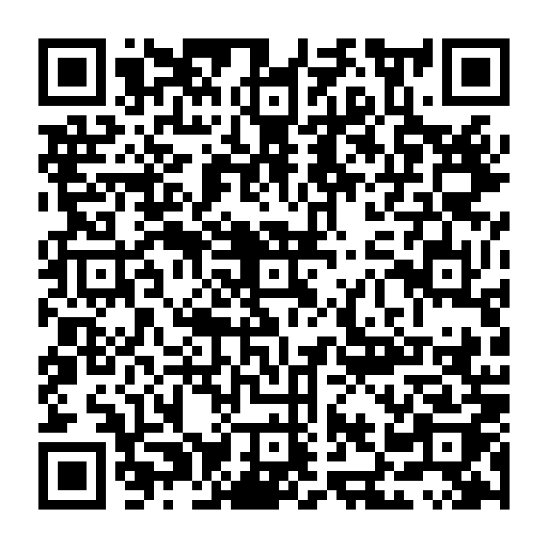 QR kodas