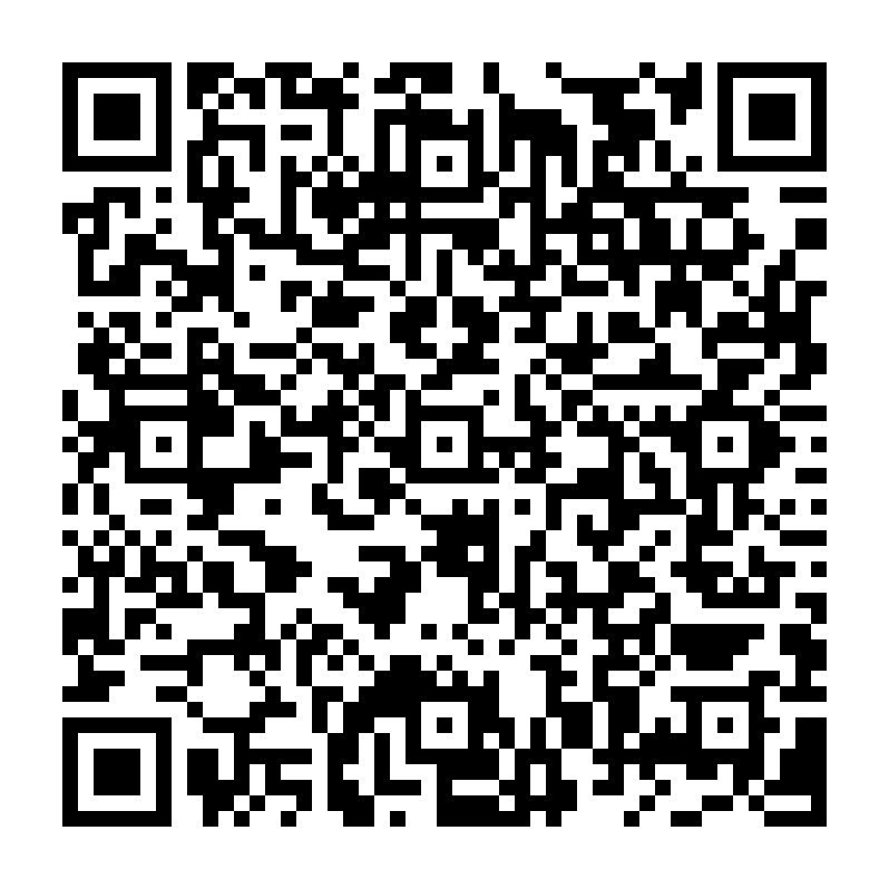 QR kodas