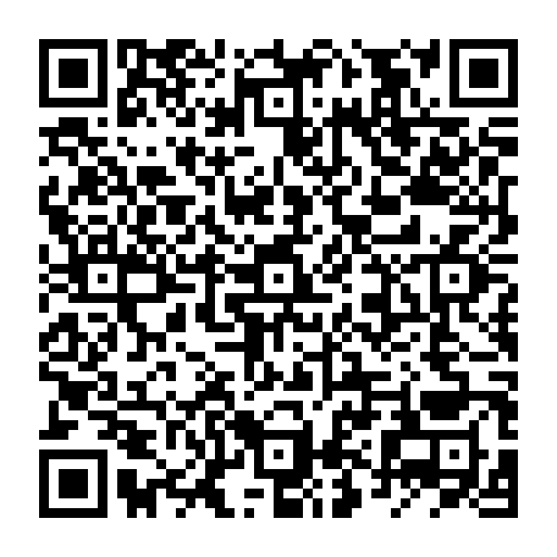 QR kodas