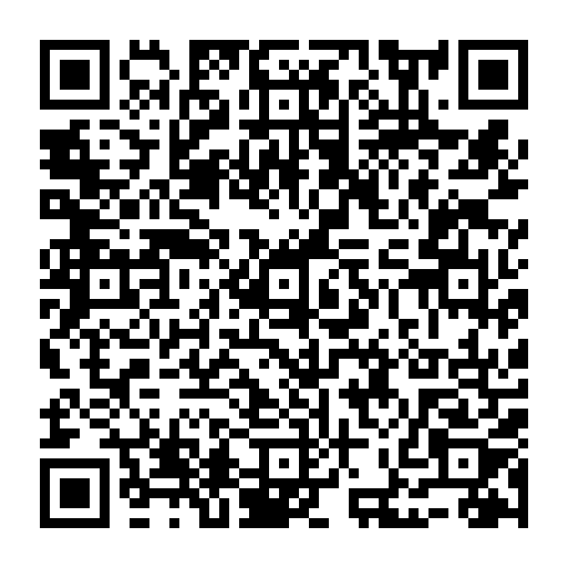 QR kodas