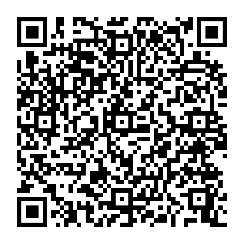 QR kodas