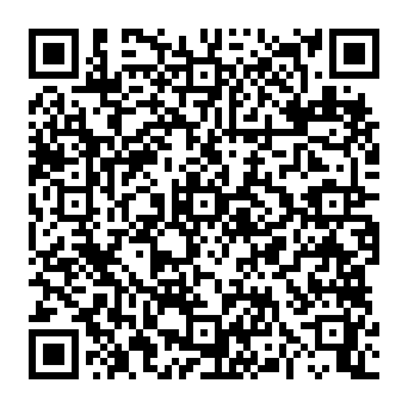 QR kodas