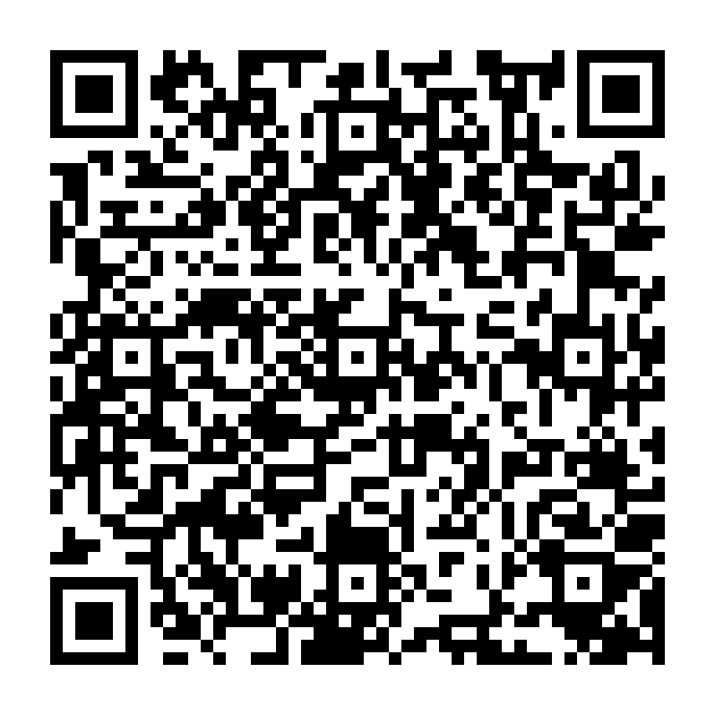 QR kodas
