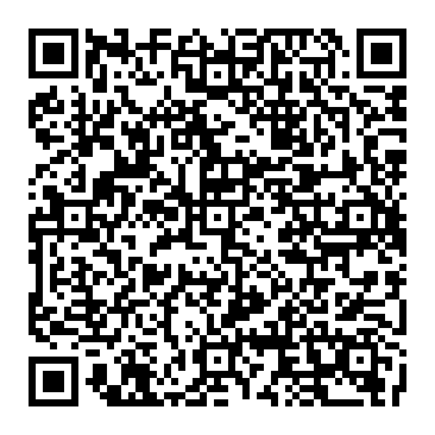 QR kodas