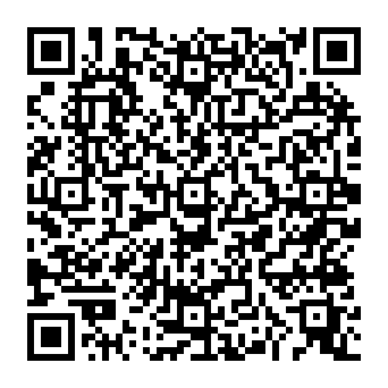 QR kodas