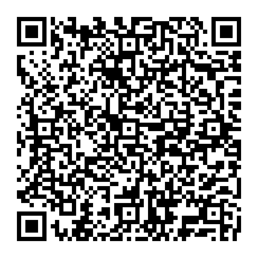 QR kodas