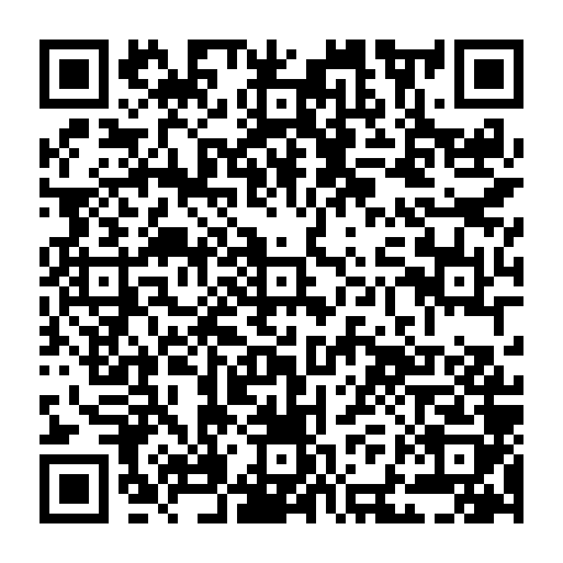 QR kodas