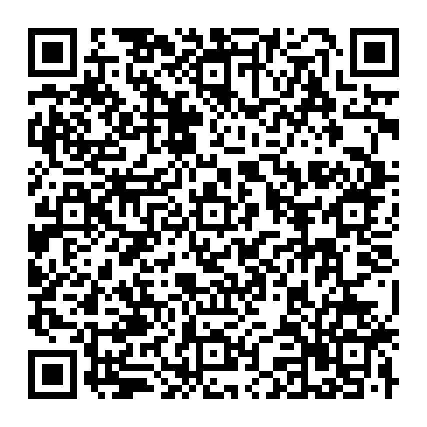 QR kodas