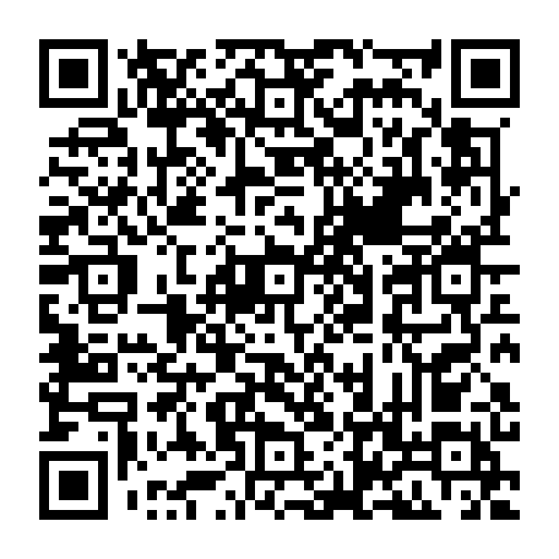 QR kodas
