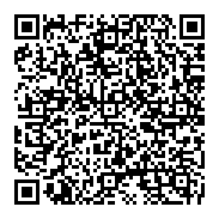 QR kodas