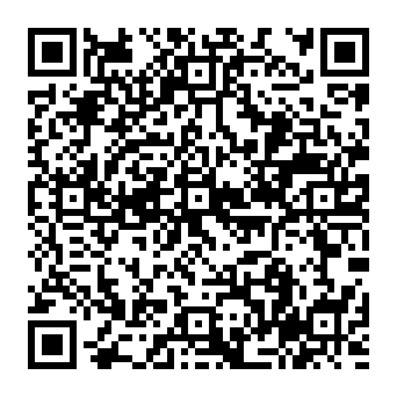 QR kodas