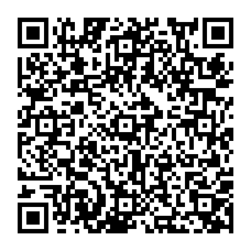 QR kodas