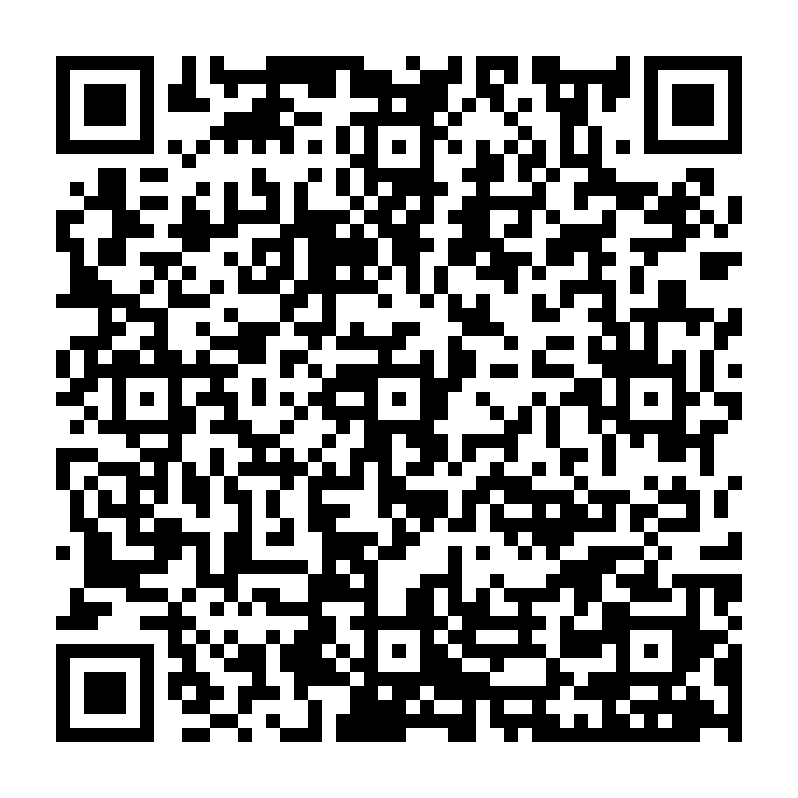 QR kodas
