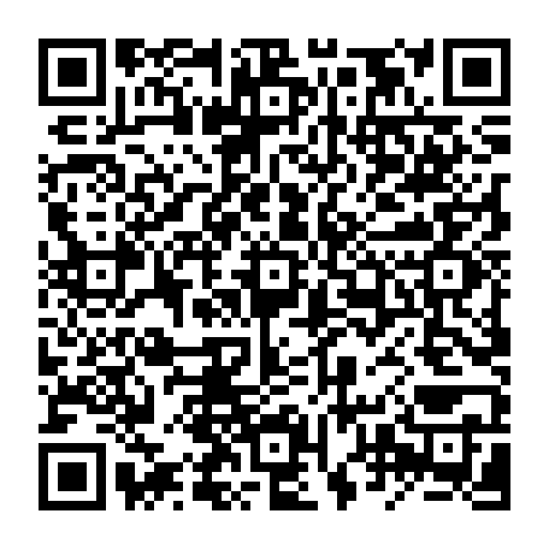 QR kodas