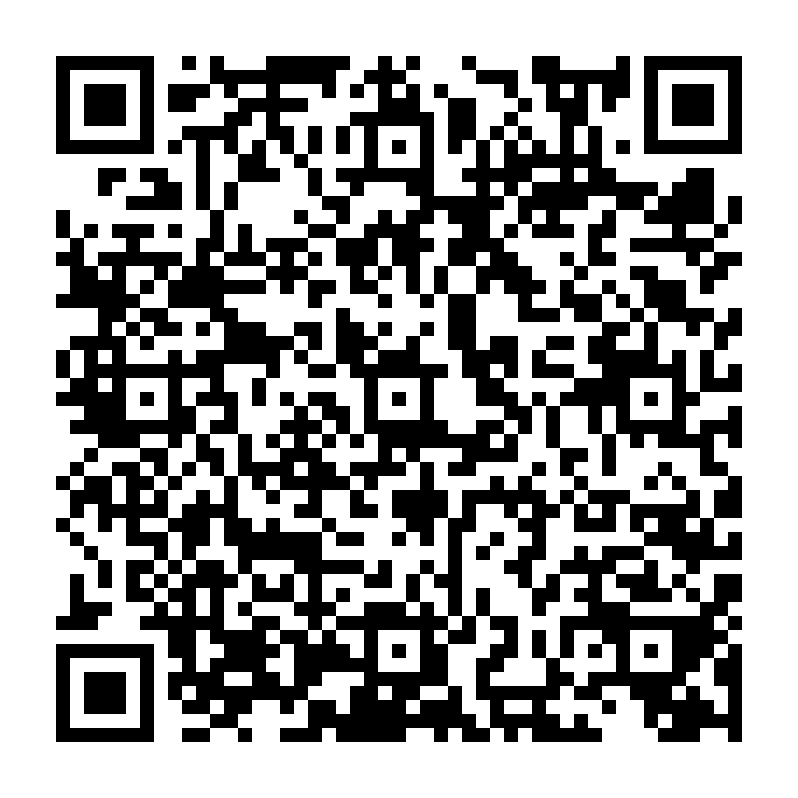 QR kodas