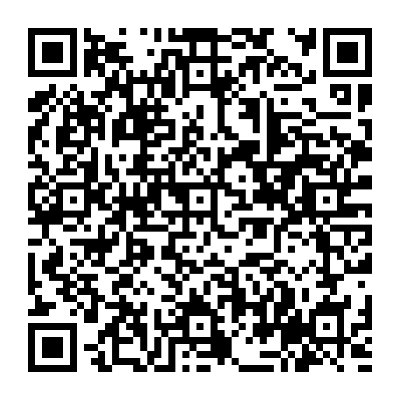 QR kodas