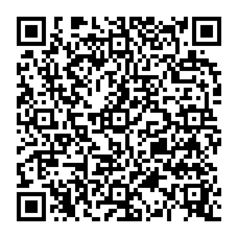 QR kodas
